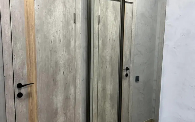 Лофт Волгоград на улице Циолковского 37