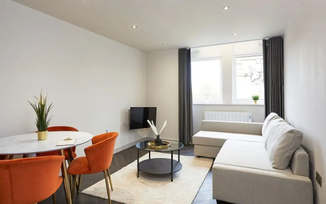 Humber Lofts Serviced Suites