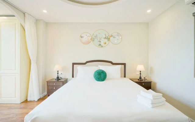 Sazi Hotel - Bui Thi Xuan