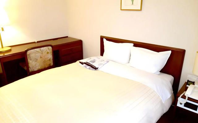 Hirosaki Grand Hotel