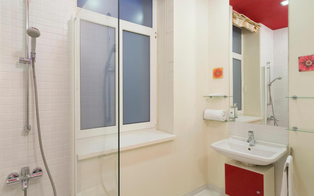 Mamaison Residence Sulekova Bratislava