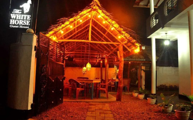 White Horse Guesthouse