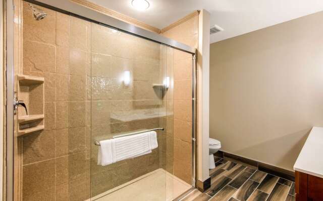 Comfort Suites