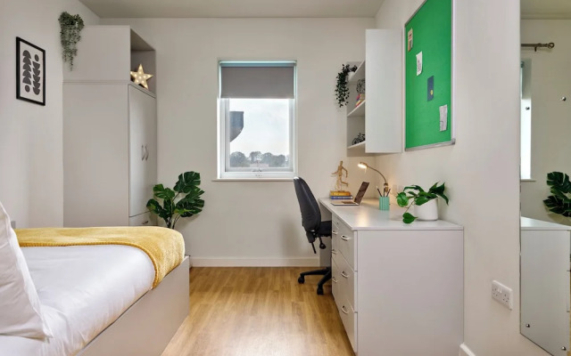 Student Only The Maltings