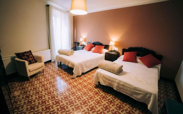 Casa rural en el Centro Histórico de Gualta