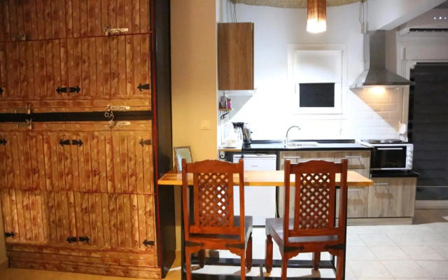 ZEN Apartment