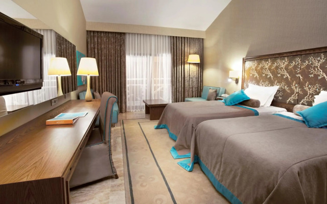 Martı Myra - All Inclusive