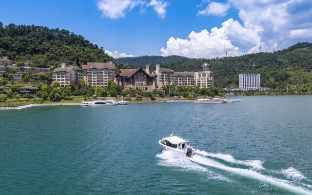 Hilton Hangzhou Qiandao Lake Resort