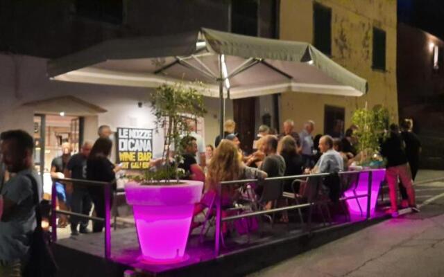 THE VIEW a Pop Style Apartment in Maremma, Cana