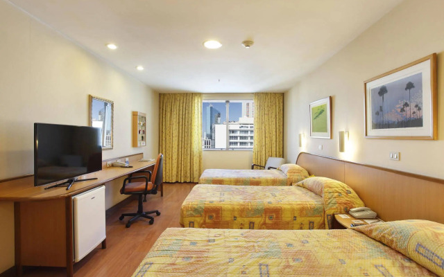 Windsor Guanabara Hotel