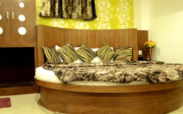Hotel Crown
