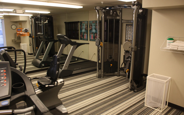 Sonesta Simply Suites Phoenix Glendale