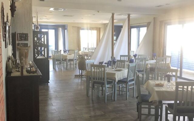 Residencia Turistica Garcia