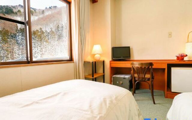 Ryokan Hinoemata