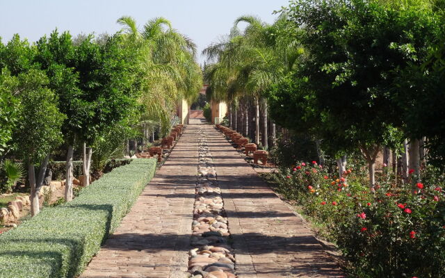 Terra Mia Marrakech - Riad