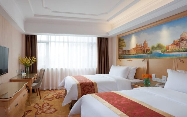 Vienna Hotel Shenzhen Lilang Wanguo City Branch