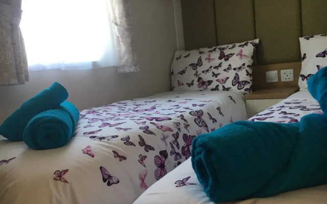 3 Bedroom Ensuite Caravan