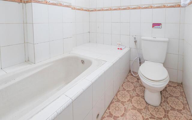 OYO 1691 Wisma Benhil Toddopuli