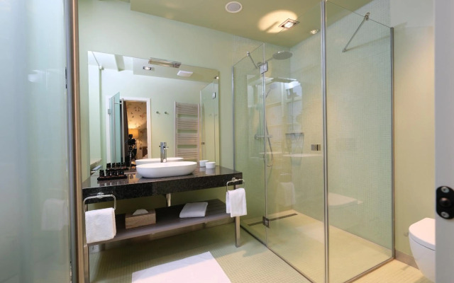 Zum Löwen Design Hotel Resort & Spa