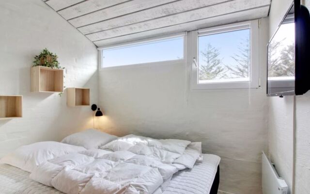 "Sven" - 500m from the sea in NW Jutland