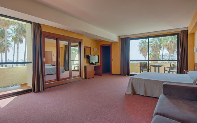 Отель Bluesea Al Andalus