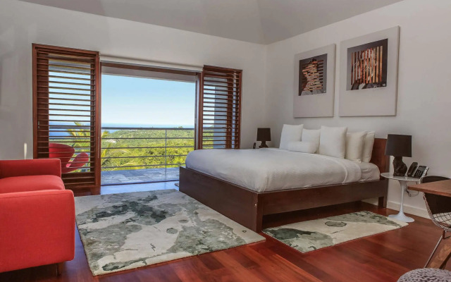 Cocosan Villa