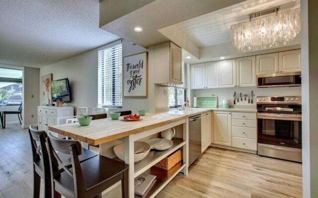 Excelsior Beach to Bay-bayside