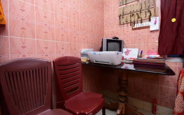 SPOT ON 43675 Apanjan Resort