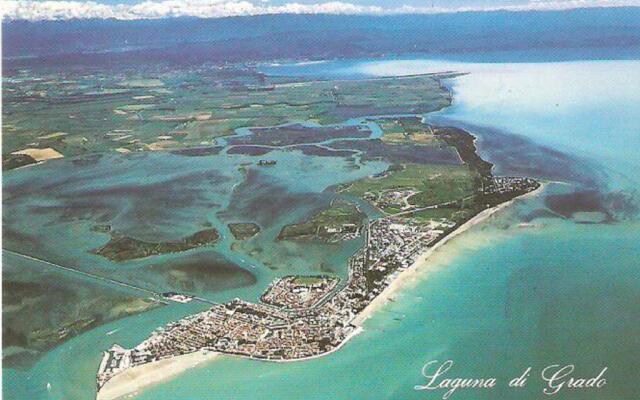 Appartamento Perco Riva Dandolo