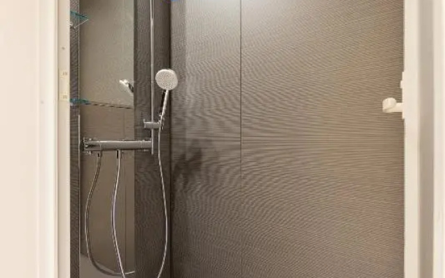 Machiya Hotel Yen -Madoka- – Bathroom – Izumo