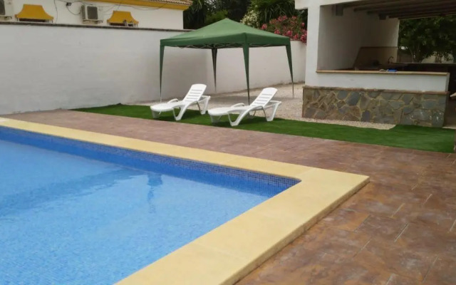 San Nicolás
