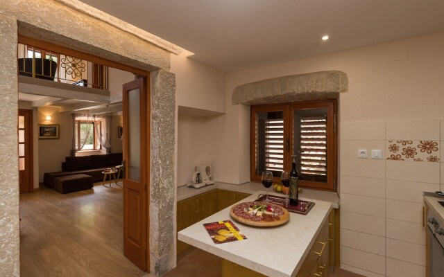 Villa Guardian Heritage