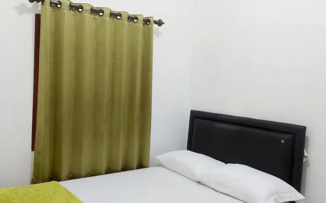 Nitikan House by FH Stay