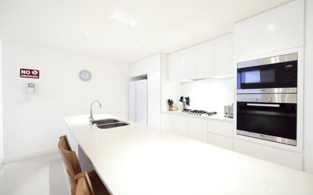 Apartments by Nagee