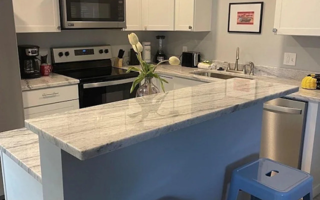 Duplex On Howard - Sekul Suite, Biloxi