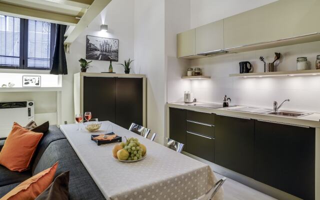 NotaMi - Studio Apartment Milano