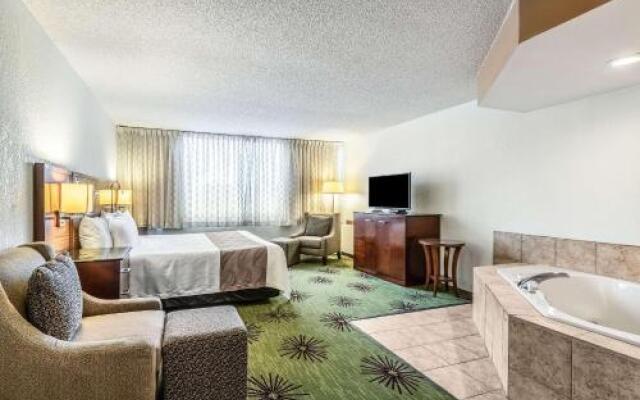 Americas Best Value Inn Albert Lea