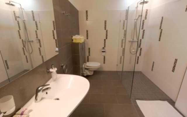 Wellness Hotel Katalin