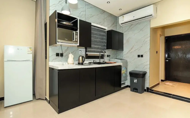 Taj Al Munira Serviced Apartments