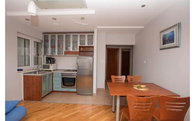 Brkic Apartment