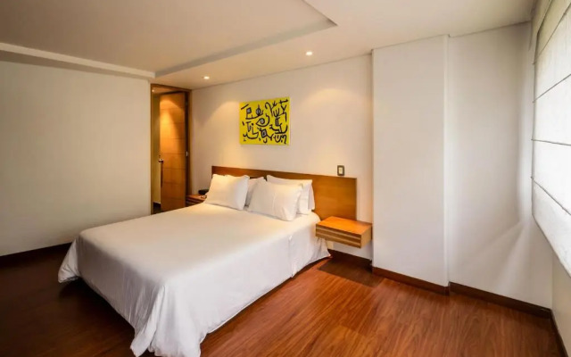 Travelers Suites Obelisco Apartamentos