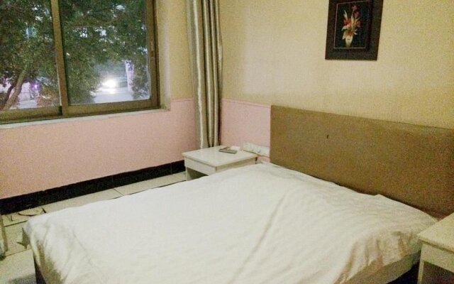 Gonglian Hotel Nanchang Bayi Square