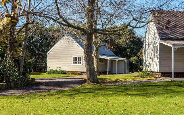 Quality Suites Huka Falls