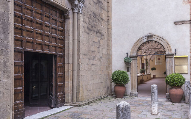 Hotel Relais II Chiostro di Pienza