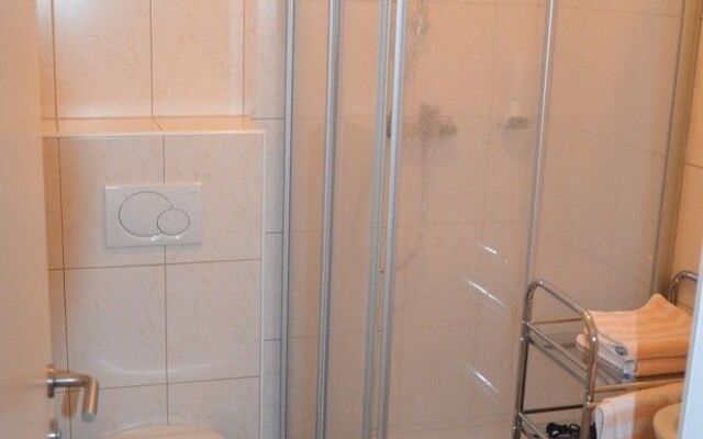 Gasthof zur Haltestelle