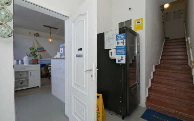 Hostel Neon Tenerife