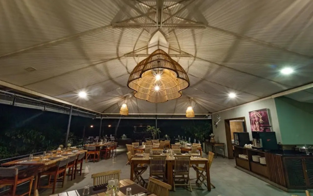 Machaan Wilderness Lodge Nagarahole