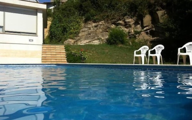 Hotel Palacios
