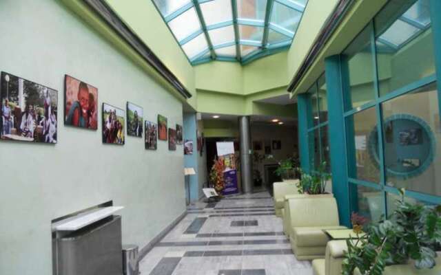Hotel Orient