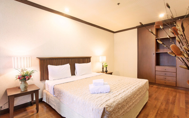 The Victory Executive Residences